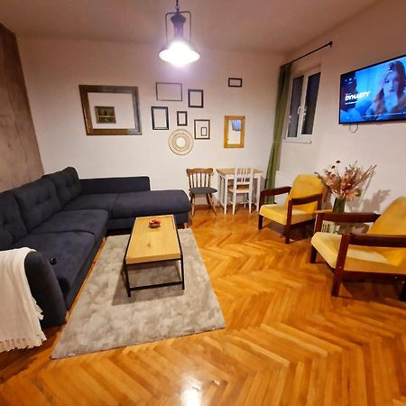 Nomad Apartment Brașov Exterior foto