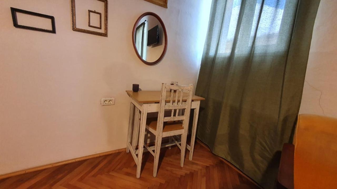 Nomad Apartment Brașov Exterior foto