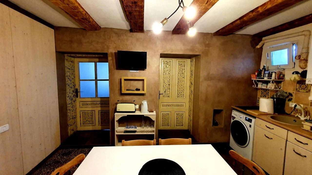 Nomad Apartment Brașov Exterior foto