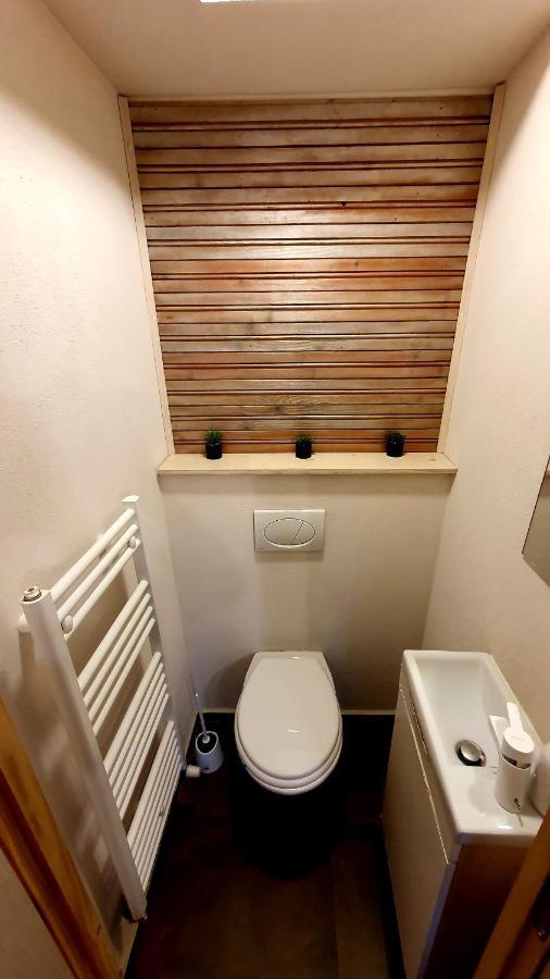 Nomad Apartment Brașov Exterior foto